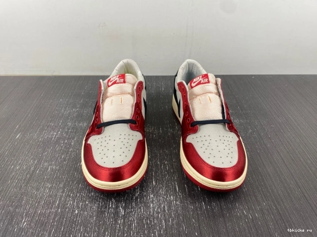 Rep TB Air Away Trophy x Low OG FN0432-100 Room Jordan 1 0718